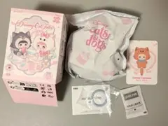 【匿名配送】TOPTOY Nommi ディズニー トゥルーズ