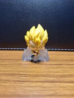 ドラゴンボール ゴジータ フィギュア✨
