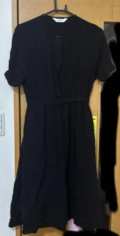 コニー　授乳ワンピース