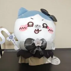 ちいかわ　超まじかるちいかわ　悪いバージョンだ　Bigぬいぐるみ