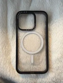 casetify スマホスタンド　ケース