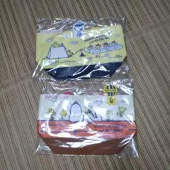 スヌーピーくじ