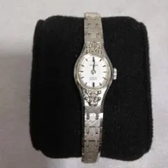 CITIZEN レディース 手巻き時計 本体のサムネイル