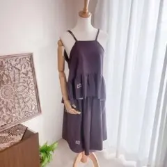 セットアップ　絹100％　ルームウェア