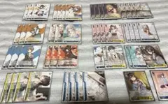 ヴァイス このすば 扉門デッキ 調整パーツおまけ付き ヴァイス このすば 扉門デッキ 調整パーツおまけ付き - メルカリ