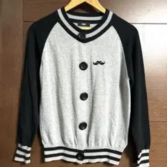 RODEO CROWNS カーディガン　サイズS レディース