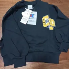 クレードスコープ　トレーナー　100センチ