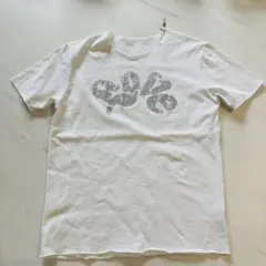 lucien pellat-finet ラインストーン Tシャツ XL LOVEのサムネイル