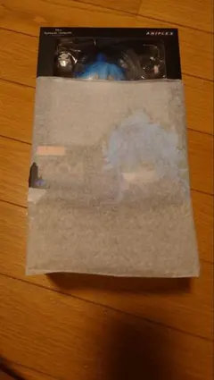 ツイステ　ねんどろいど　イデア　イグニハイド　フィギュア
