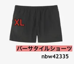 ノースフェイス　バーサタイルショーツ　NBW42335 XL レディース
