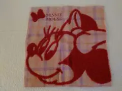 ディズニーストア　ミニータオルハンカチ