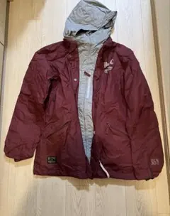 【BILLABONG】スノーボード　ウェア　ストリート　　Mサイズ　ビラボン