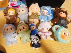 POP MART ぬいぐるみ まとめ売り