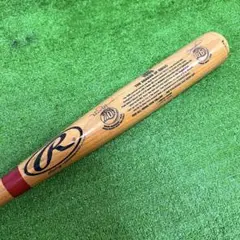 ローリングス 木製バット サミー・ソーサ　記念バット　1998 激レア