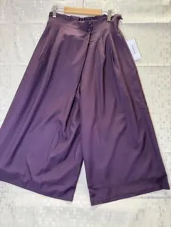 し*）様 StyleNote ワイドパンツ　Ｌサイズ