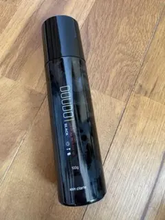 新品 DOUDO ドウド ボリュームアップスプレー ブラック 黒 100g - メルカリ