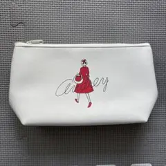 ⬜︎オードリー＊ポーチのサムネイル