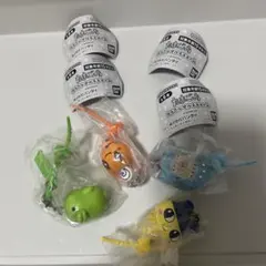 たまごっち　カラフルマルチチャーム