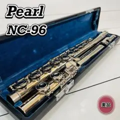 Pearl パール フルート NC-500ES - メルカリ