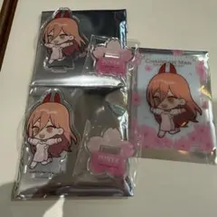 チェンソーマン　プリンスホテル　パワー