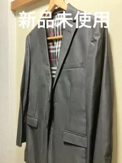 バーバリーブラックレーベル　テーラードジャケット