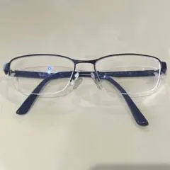 RAY-BAN レイバン RB6453D マットブルー 眼鏡 メガネ