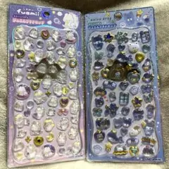 【新品正規品】ジュエルプチドロップ　2種セット