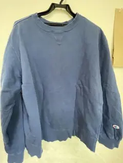 【90年代】Champion X-LARGE ブルースウェット