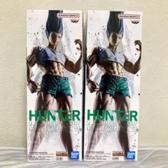 2025年最新】フィグライフ! ゴン -ありったけのペン-フィギュア