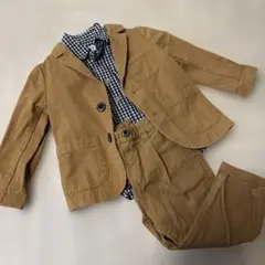 branshes フォーマル