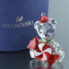 2025年最新】スワロフスキー クリスベアの人気アイテム - メルカリ