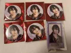 ビルシャナ戦姫 舞台 源頼朝 栗原航大