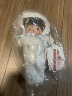 モンチッチ 森昌子ドレスモンチッチ - メルカリ