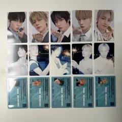 TXT セツナハナビ トレカ セット - メルカリ