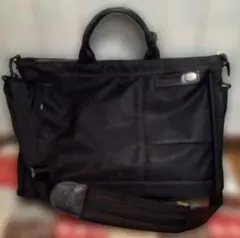 NEOPRO黒ビジネスバッグ