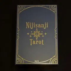 にじさんじ 5周年 5th タロットカードセット - メルカリ