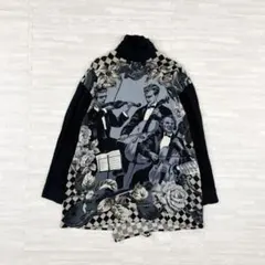 TOKUKO 1er VOL ギター柄チュニック　ニット　ワンピース　トクコ TOKUKO 1er VOLのフリマアイテム一覧