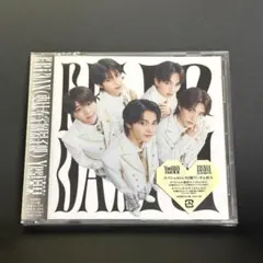 新品未開封 EBiDAN Yes!東京 M!LK盤 CD トレカ付き