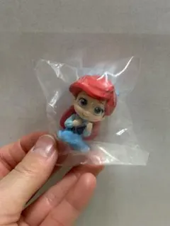 ディズニープリンセス アリエル まちぼうけ2