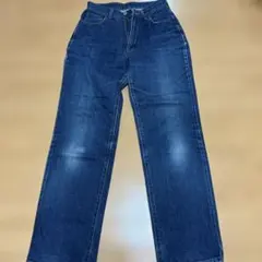 SOMETHING EDWIN デニムパンツ W71 日本製のサムネイル