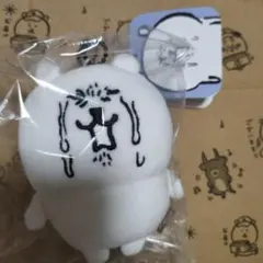 ナガノキャラクターズ 咽び泣くマスコット ナガノのくま ナガノマーケット　➅のサムネイル