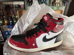 Women's Air Jordan 1 High ZOOM 