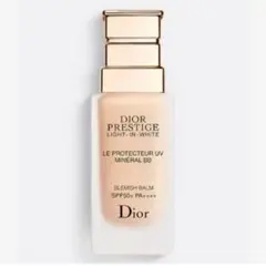 Dior プレステージ ホワイトプロテクター 00 BBクリーム 30mlのサムネイル