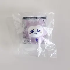 ちいかわ　モモンガ　あくまのあかちゃん ソフビフィギュアマスコット