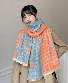 ディズニー マフラー・ストール