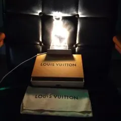 ルイビトン箱