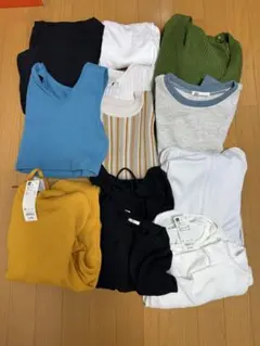 おまとめ☆*。 aki＊ページ コーデ売り まとめ売り 2025年最新】コーデ売りの人気アイテム - メルカリ