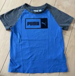PUMA ベビーTシャツ　90センチのサムネイル