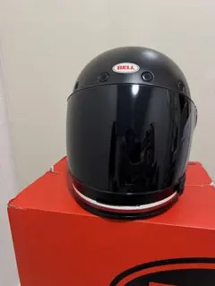 【値下げ】ベル　ブリット　マッドブラック ベルブリットヘルメットマットブラック | MotoStorm [jp]