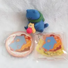 お文具といっしょ　猫さんグッズセット③